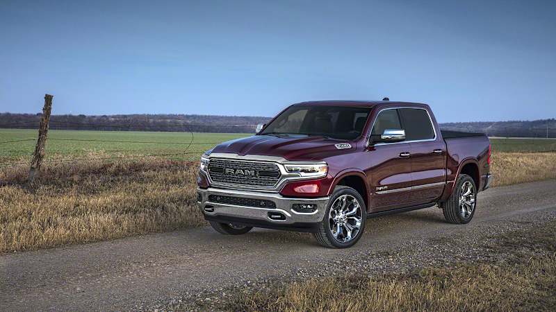 2019 Ram 1500 prices released: What pickup will cost, by trim